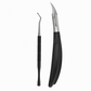 📢50% OFF !! ⏰Stainless Steel Ingrown Toenail Clipper and Dead Skin Nipper 2 Piece Manicure Set