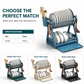 🍽️ LIMITED-TIME 50% OFF! ⚡ Multi-Layer Steel Dish Drying Rack – Vertical Storage, Drip Tray, Tool-Free Install ✨