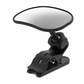 👀 Adjustable Convex Auxiliary Mirror