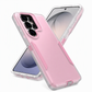 📢📢50% OFF !! ⏰Shockproof Phone Case with Metal Lens Kickstand Protective Cover for Samsung Galaxy S26 S25 S24 S23 S22 Ultra Plus FE