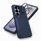 📢📢50% OFF !! ⏰Shockproof Phone Case with Metal Lens Kickstand Protective Cover for Samsung Galaxy S26 S25 S24 S23 S22 Ultra Plus FE
