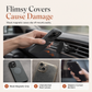 Premium Magnetic Protective Phone Case