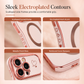 Premium Magnetic Protective Phone Case