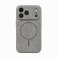 Shockproof Magnetic Faux Leather Phone Case