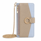 📱 50% OFF! ✨ Luxury Crossbody Wallet Phone Case with Card Slots & Kickstand – Detachable Gold Chain Strap, RFID-Blocking Card Slots + Zipper Cash Pouch, 360° Ring Kickstand & Shockproof TPU Bumper – 5 Colors 👛