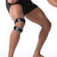 🔥50% DISCOUNT – Don’t Miss Out🔥Adjustable Dual-Band Patella Knee Strap – Secure Support & Comfort for Sports and Daily Activities
