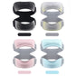 🔥50% DISCOUNT – Don’t Miss Out🔥Adjustable Dual-Band Patella Knee Strap – Secure Support & Comfort for Sports and Daily Activities