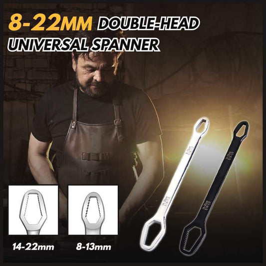 ✨Hot Sale-40%✨OFFEasy Double-sided Wrench
