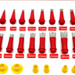 Universal Integrated Rubber Nozzle Tool Kit（50%OFF）