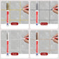 Pousbo® Anti-mildew and Waterproof Ceramic Tile Marker