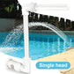 Pool Fountain Sprayer