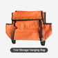 Extension Ladder Tool Storage Hanging Bag