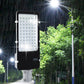 Super bright waterproof street solar light