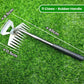 Manual Weed Remover Tool for Lawn and Garden