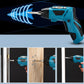 Multifunctional mini rechargeable electric hand drill（50%OFF）
