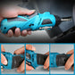 Multifunctional mini rechargeable electric hand drill（50%OFF）