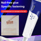 【Supports 250kg】Strong Nail-Free Adhesive