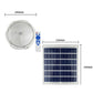 Indoor & Outdoor LED Solar Ceiling Lights