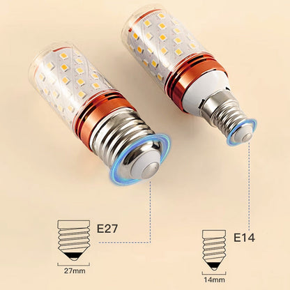 LED Energy-Saving Bulb
