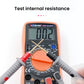 Professional Multimeter Test Leads Kit