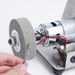 Mini electric belt sander polishing machine（50%OFF）