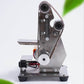 Mini electric belt sander polishing machine（50%OFF）
