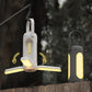 Folding Outdoor Camping Lights