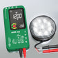 Smart Digital Multimeter Infrared Thermometer（50%OFF）🔥 Free Shipping