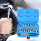 Special Wrench Ratchet Sets Bit Sockets for Automotive Repair