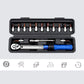 Pousbo® 16pcs Preset Torque Wrench Kit🔥Free shipping