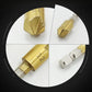 Pousbo® Titanium-coated Five-blade Countersink Drill Bits