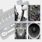 Pousbo® 16pcs Preset Torque Wrench Kit🔥Free shipping