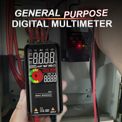 General Purpose Digital Multimeter（50%OFF）