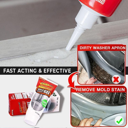 Mintiml™ Household Mold Remover Gel