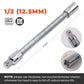 Electric Wrench Sleeve Universal Extension Rod