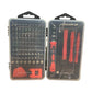 115 in 1/138 in 1 Magnetic Screwdriver Set（50%OFF）