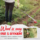 Mintiml® Weeding Tray Garden Tools