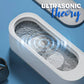 New Year Hot Sale - Ultrasonic Cleaner（BUY 2 FREE SHIPPING）