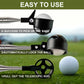 Extendable Golf Ball Retriever