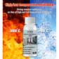Liquid Insulating High Temperature Glue