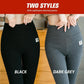 £¨Plus size update£©Elastic Thick Cashmere Thermal Pants