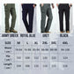Outdoor quick-drying multi-pocket cargo pants (Thin/Thick)