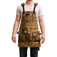 Mintiml Apron Collector(50% discount )