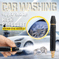 Upgrade Car Washing Water Gun Nozzle（50% OFF）