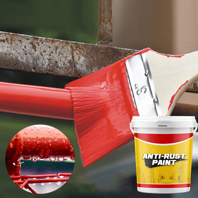Antirust paint for metalmultiple colors to choose(50OFF) bling