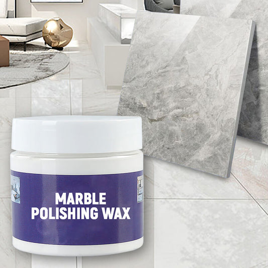 Marble polishing wax（50%OFF）