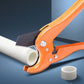 PPR Water Pipe Professional Cutting Scissors（50% OFF）