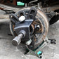 Pousbo® Brake Hub Removal Tool