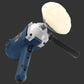 Self-Adhesive Wool Buffing Pads-Buy 1 get 1 free