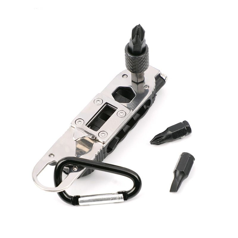 Multi-Function Small Screwdriver Set & Mini EDC Tool Key – bling ...